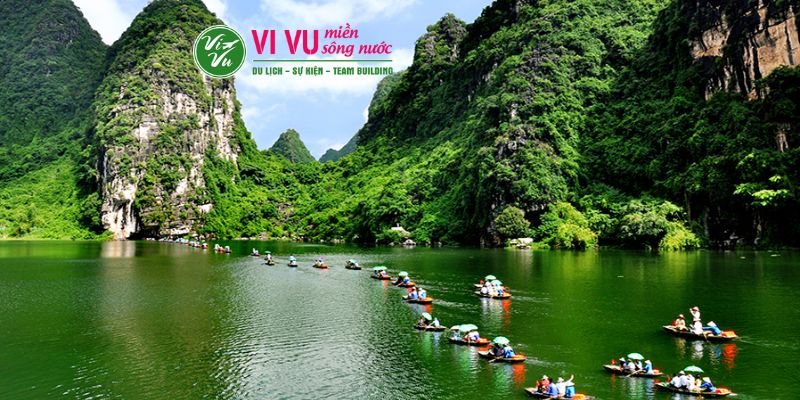 Giới thiệu tour du lịch sông nước 3 miền