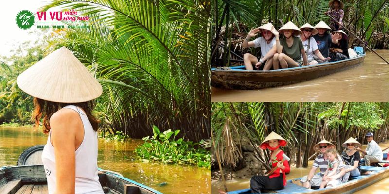 Chất lượng dịch vụ cao mang đến tour du lịch chất lượng