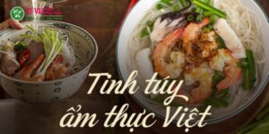 Hủ tiết Mỹ Tho - Tinh hoa ẩm thực