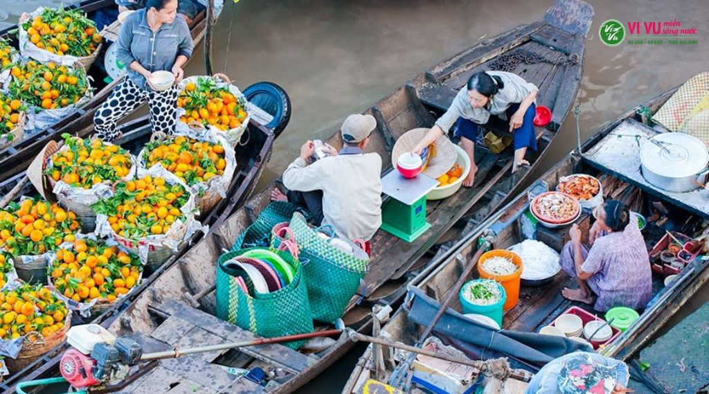 du lịch miền tây 1 ngày