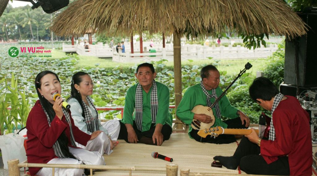 du lịch miền tây 1 ngày