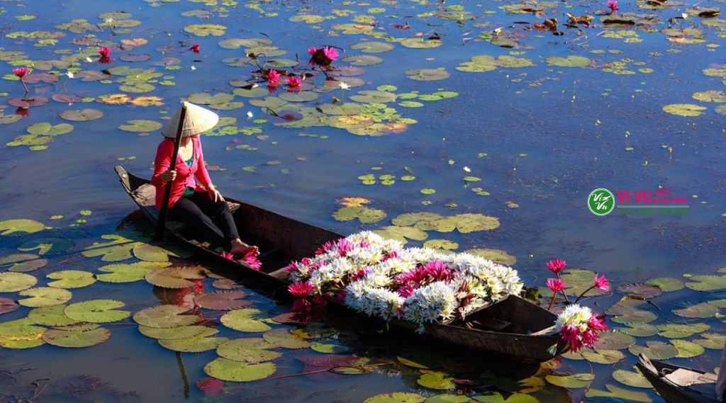 du lịch miền tây 1 ngày